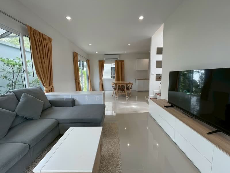 Habitia Koh Keaw, Phuket, Ko Kaeo, Muang Phuket, Phuket, 3 Bedrooms, 41 sqm, Single Detached House For Rent, by Ford Prime, 500155127 - DDproperty.com