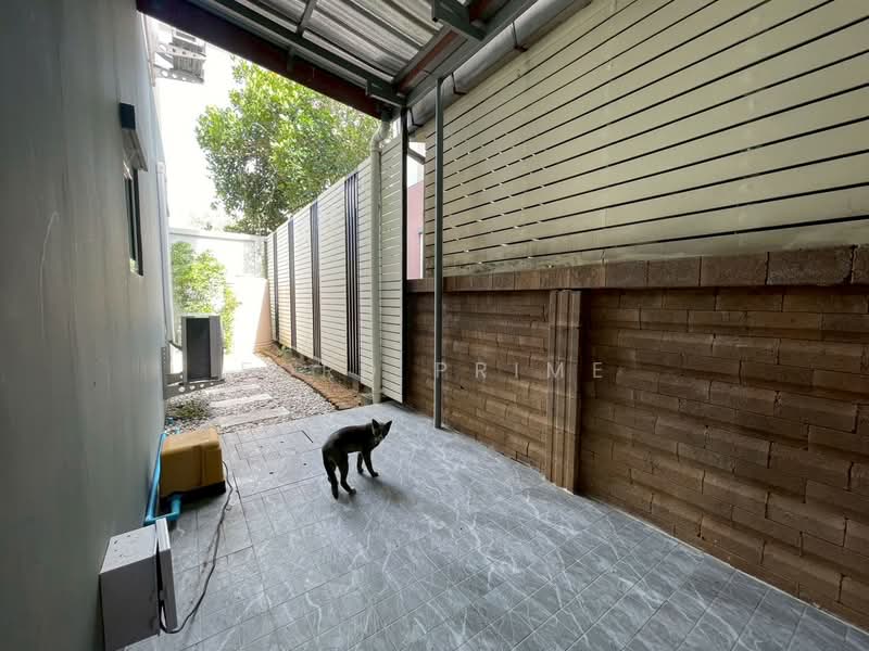 Habitia Koh Keaw, Phuket, Ko Kaeo, Muang Phuket, Phuket, 3 Bedrooms, 41 sqm, Single Detached House For Rent, by Ford Prime, 500155127 - DDproperty.com