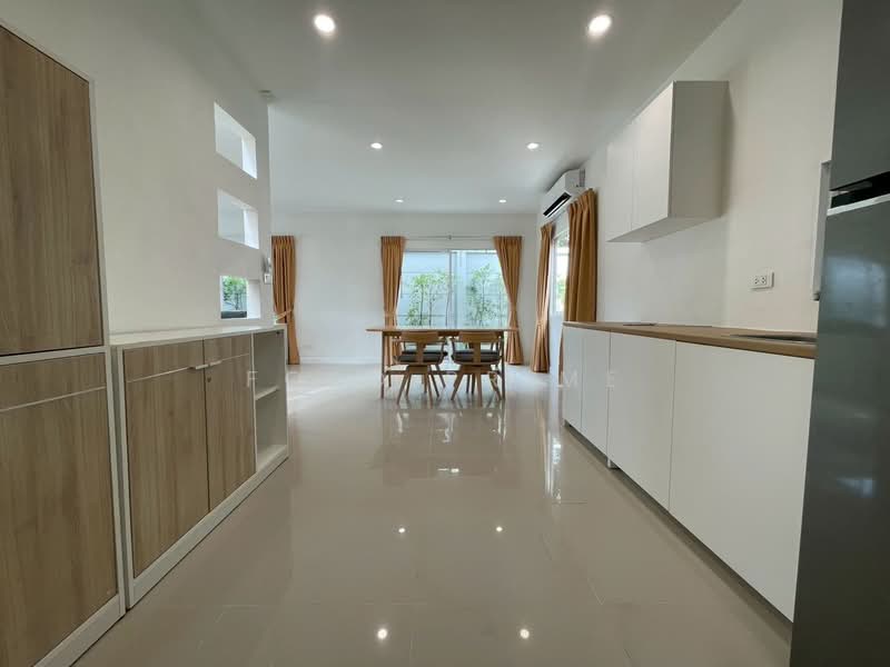 Habitia Koh Keaw, Phuket, Ko Kaeo, Muang Phuket, Phuket, 3 Bedrooms, 41 sqm, Single Detached House For Rent, by Ford Prime, 500155127 - DDproperty.com