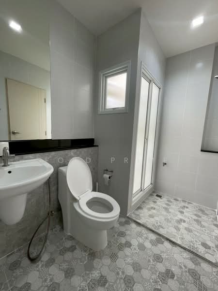 Habitia Koh Keaw, Phuket, Ko Kaeo, Muang Phuket, Phuket, 3 Bedrooms, 41 sqm, Single Detached House For Rent, by Ford Prime, 500155127 - DDproperty.com