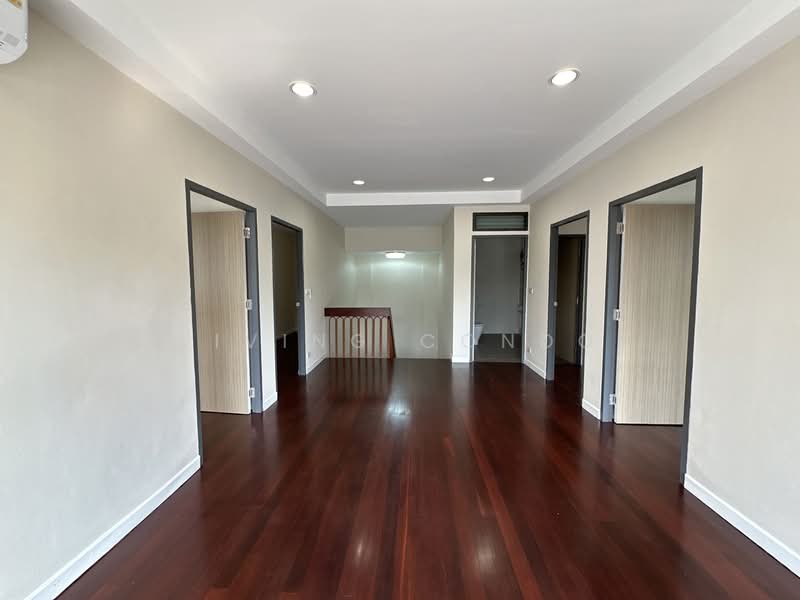 บ้านเดี่ยว ซอย ลาดพร้าว 41 แยก 6-9, Bangkok, Chan Kasem, Chatuchak, Bangkok, 6 Bedrooms, 150 sqm, Single Detached House For Rent, by Living Condo, 500155128 - DDproperty.com