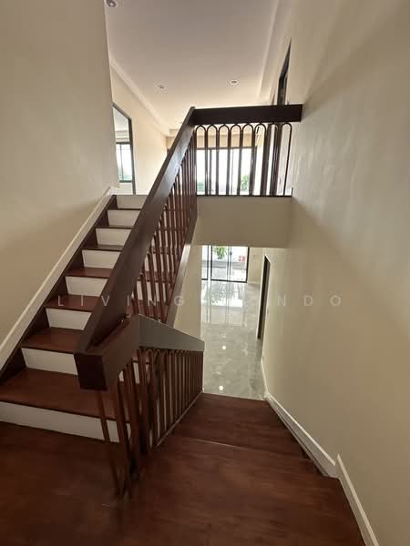 บ้านเดี่ยว ซอย ลาดพร้าว 41 แยก 6-9, Bangkok, Chan Kasem, Chatuchak, Bangkok, 6 Bedrooms, 150 sqm, Single Detached House For Rent, by Living Condo, 500155128 - DDproperty.com