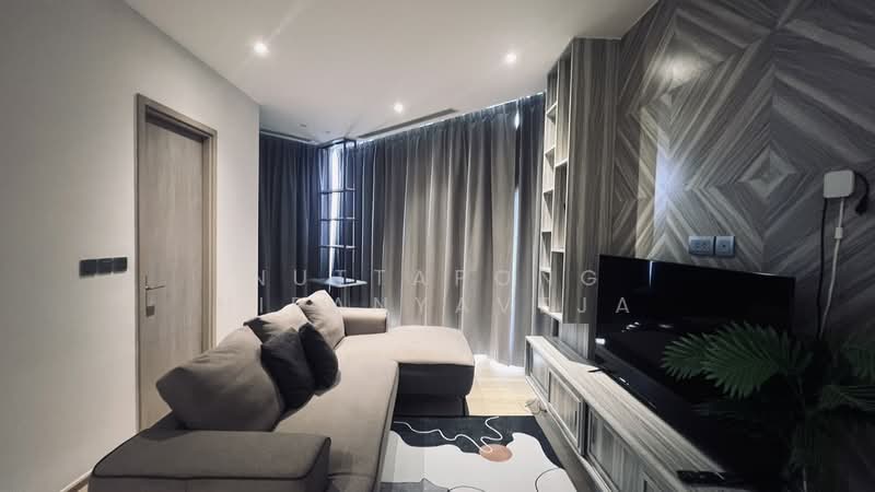 ASHTON Asoke-Rama 9, Bangkok, 469 Asoke-Dindaeng Road, Din Daeng, Din Daeng, Bangkok, 2 Bedrooms, 91 sqm, Condo For Rent, by Nuttapong Hiranyaveja, 500155129 - DDproperty.com