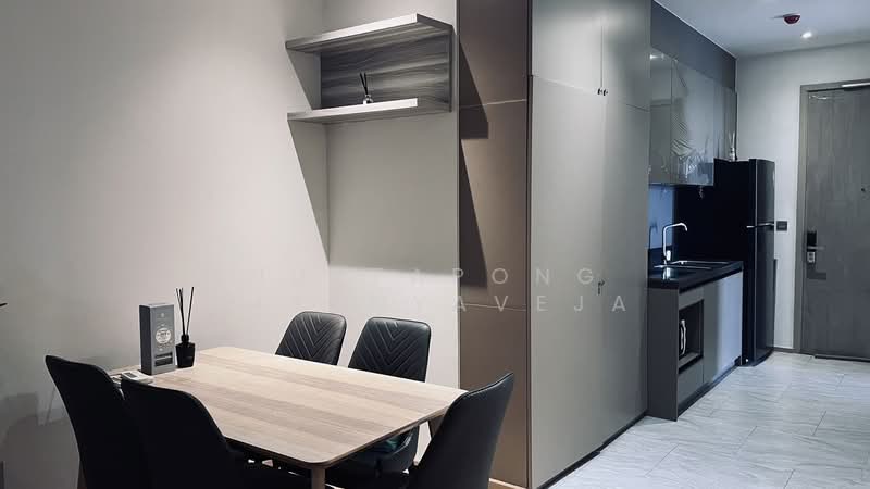 ASHTON Asoke-Rama 9, Bangkok, 469 Asoke-Dindaeng Road, Din Daeng, Din Daeng, Bangkok, 2 Bedrooms, 91 sqm, Condo For Rent, by Nuttapong Hiranyaveja, 500155129 - DDproperty.com