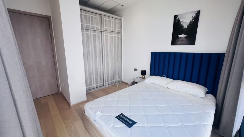 ASHTON Asoke-Rama 9, Bangkok, 469 Asoke-Dindaeng Road, Din Daeng, Din Daeng, Bangkok, 2 Bedrooms, 91 sqm, Condo For Rent, by Nuttapong Hiranyaveja, 500155129 - DDproperty.com