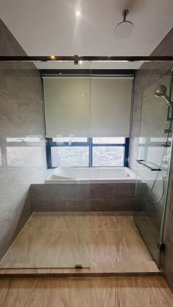 ASHTON Asoke-Rama 9, Bangkok, 469 Asoke-Dindaeng Road, Din Daeng, Din Daeng, Bangkok, 2 Bedrooms, 91 sqm, Condo For Rent, by Nuttapong Hiranyaveja, 500155129 - DDproperty.com