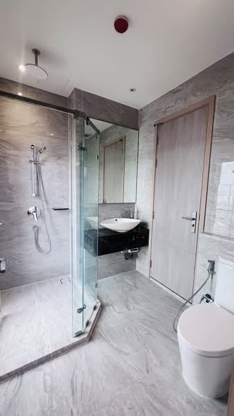 ASHTON Asoke-Rama 9, Bangkok, 469 Asoke-Dindaeng Road, Din Daeng, Din Daeng, Bangkok, 2 Bedrooms, 91 sqm, Condo For Rent, by Nuttapong Hiranyaveja, 500155129 - DDproperty.com