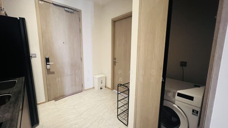 ASHTON Asoke-Rama 9, Bangkok, 469 Asoke-Dindaeng Road, Din Daeng, Din Daeng, Bangkok, 2 Bedrooms, 91 sqm, Condo For Rent, by Nuttapong Hiranyaveja, 500155129 - DDproperty.com