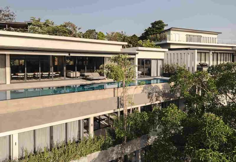 Luxury pool villa Hillside and Mountain View Phuket, Phuket, Sri Sunthon, Thalang, Phuket, 5 Bedrooms, 1,659 sqm, Villa For Sale, by Khun Joy, 500155131 - DDproperty.com