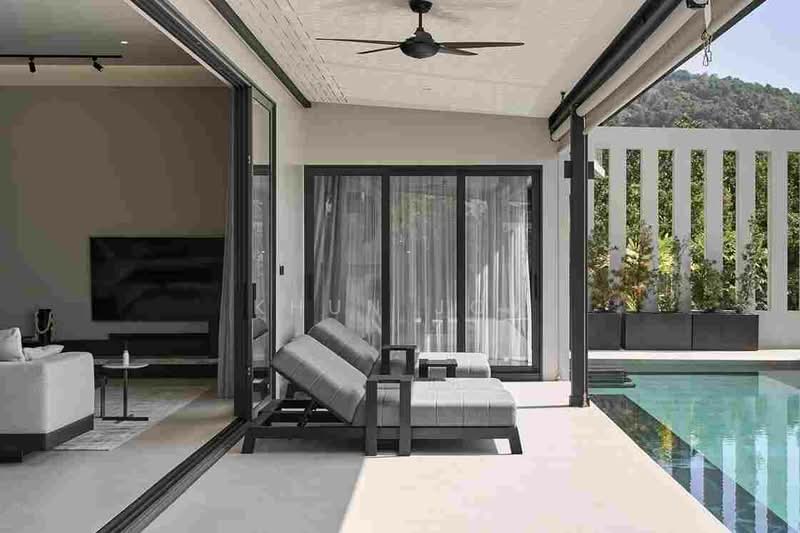 Luxury pool villa Hillside and Mountain View Phuket, Phuket, Sri Sunthon, Thalang, Phuket, 5 Bedrooms, 1,659 sqm, Villa For Sale, by Khun Joy, 500155131 - DDproperty.com