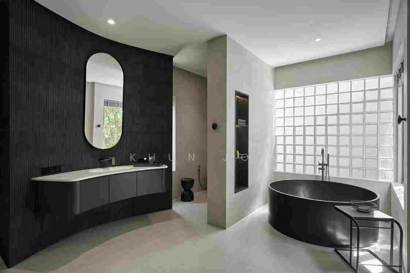 Luxury pool villa Hillside and Mountain View Phuket, Phuket, Sri Sunthon, Thalang, Phuket, 5 Bedrooms, 1,659 sqm, Villa For Sale, by Khun Joy, 500155131 - DDproperty.com