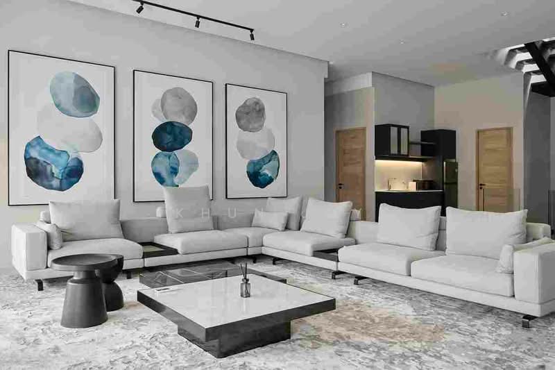 วิลล่าหรูพร้อมสระว่ายน้ำส่วนตัว บนเนินเขาและวิวภูเขา ภูเก็ต, ภูเก็ต, ศรีสุนทร, ถลาง, ภูเก็ต, 1,659 ตร.ม., วิลล่า ขาย, โดย Khun Joy, 500155131 - DDproperty.com