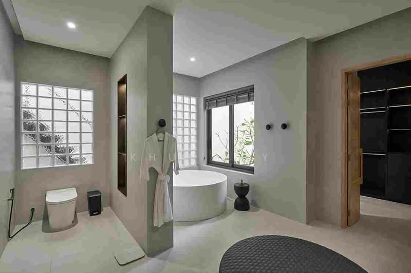 Luxury pool villa Hillside and Mountain View Phuket, Phuket, Sri Sunthon, Thalang, Phuket, 5 Bedrooms, 1,659 sqm, Villa For Sale, by Khun Joy, 500155131 - DDproperty.com