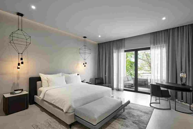 Luxury pool villa Hillside and Mountain View Phuket, Phuket, Sri Sunthon, Thalang, Phuket, 5 Bedrooms, 1,659 sqm, Villa For Sale, by Khun Joy, 500155131 - DDproperty.com