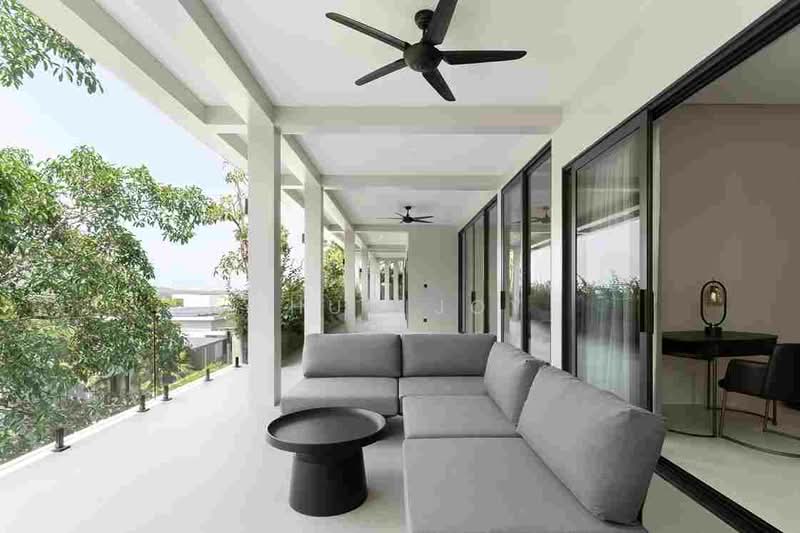 Luxury pool villa Hillside and Mountain View Phuket, Phuket, Sri Sunthon, Thalang, Phuket, 5 Bedrooms, 1,659 sqm, Villa For Sale, by Khun Joy, 500155131 - DDproperty.com