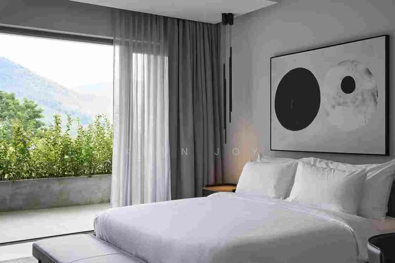 วิลล่าหรูพร้อมสระว่ายน้ำส่วนตัว บนเนินเขาและวิวภูเขา ภูเก็ต, ภูเก็ต, ศรีสุนทร, ถลาง, ภูเก็ต, 1,659 ตร.ม., วิลล่า ขาย, โดย Khun Joy, 500155131 - DDproperty.com