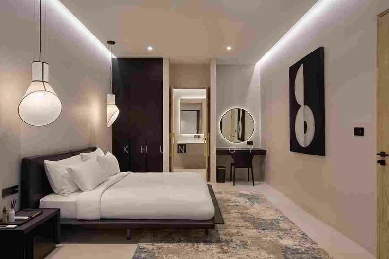 วิลล่าหรูพร้อมสระว่ายน้ำส่วนตัว บนเนินเขาและวิวภูเขา ภูเก็ต, ภูเก็ต, ศรีสุนทร, ถลาง, ภูเก็ต, 1,659 ตร.ม., วิลล่า ขาย, โดย Khun Joy, 500155131 - DDproperty.com