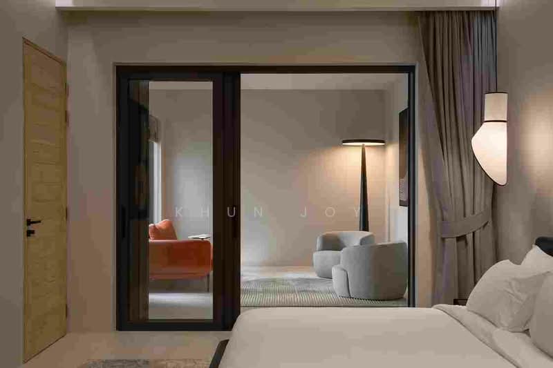 Luxury pool villa Hillside and Mountain View Phuket, Phuket, Sri Sunthon, Thalang, Phuket, 5 Bedrooms, 1,659 sqm, Villa For Sale, by Khun Joy, 500155131 - DDproperty.com