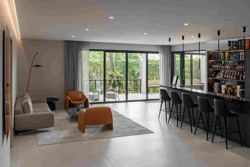 Luxury pool villa Hillside and Mountain View Phuket, Phuket, Sri Sunthon, Thalang, Phuket, 5 Bedrooms, 1,659 sqm, Villa For Sale, by Khun Joy, 500155131 - DDproperty.com