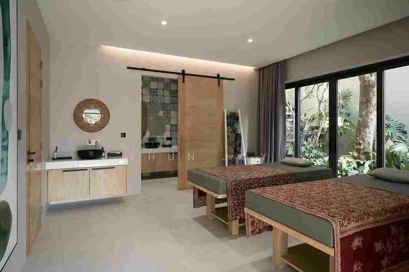 Luxury pool villa Hillside and Mountain View Phuket, Phuket, Sri Sunthon, Thalang, Phuket, 5 Bedrooms, 1,659 sqm, Villa For Sale, by Khun Joy, 500155131 - DDproperty.com