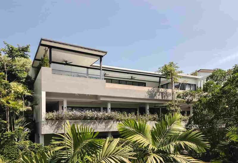 Luxury pool villa Hillside and Mountain View Phuket, Phuket, Sri Sunthon, Thalang, Phuket, 5 Bedrooms, 1,659 sqm, Villa For Sale, by Khun Joy, 500155131 - DDproperty.com