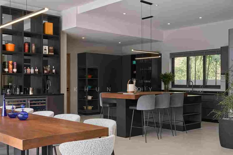 Luxury pool villa Hillside and Mountain View Phuket, Phuket, Sri Sunthon, Thalang, Phuket, 5 Bedrooms, 1,659 sqm, Villa For Sale, by Khun Joy, 500155131 - DDproperty.com