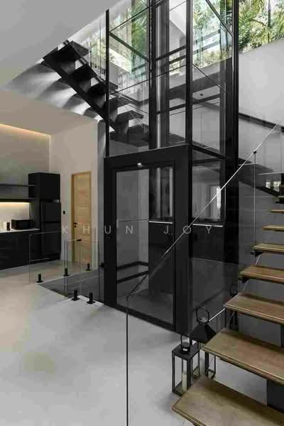 Luxury pool villa Hillside and Mountain View Phuket, Phuket, Sri Sunthon, Thalang, Phuket, 5 Bedrooms, 1,659 sqm, Villa For Sale, by Khun Joy, 500155131 - DDproperty.com