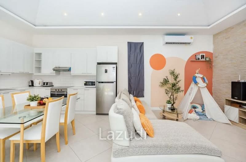 3 Bed 2 Bath Villa For Sale, Phetchaburi, Cha-am, Cha-Am, Phetchaburi, 3 Bedrooms, 150 sqm, Villa For Sale, by Saifon Phuphanna, 500155132 - DDproperty.com