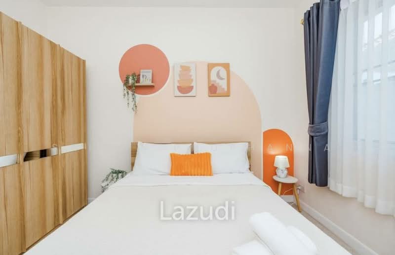 3 ห้องนอน 2 ห้องน้ำ วิลล่า สำหรับ ขาย, เพชรบุรี, ชะอำ, ชะอำ, เพชรบุรี, 150 ตร.ม., วิลล่า ขาย, โดย Saifon Phuphanna, 500155132 - DDproperty.com