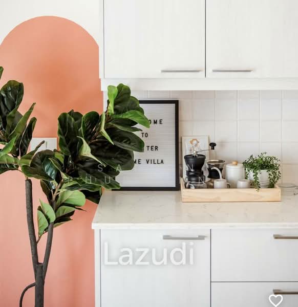 3 Bed 2 Bath Villa For Sale, Phetchaburi, Cha-am, Cha-Am, Phetchaburi, 3 Bedrooms, 150 sqm, Villa For Sale, by Saifon Phuphanna, 500155132 - DDproperty.com