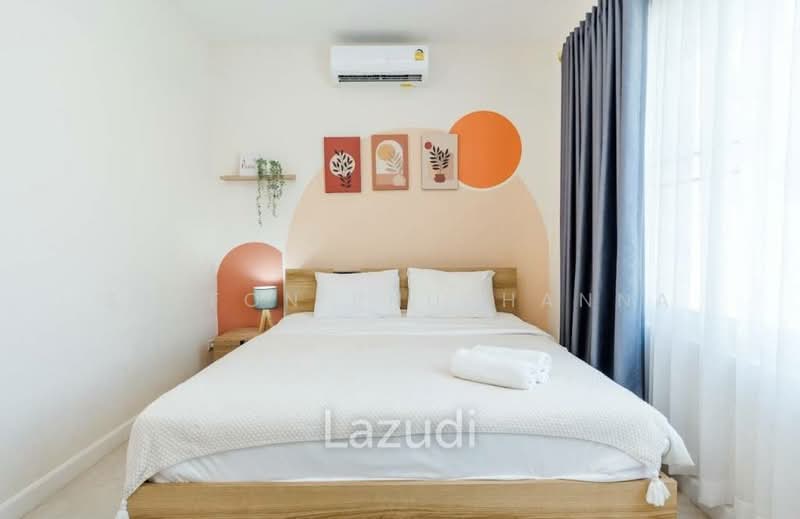 3 ห้องนอน 2 ห้องน้ำ วิลล่า สำหรับ ขาย, เพชรบุรี, ชะอำ, ชะอำ, เพชรบุรี, 150 ตร.ม., วิลล่า ขาย, โดย Saifon Phuphanna, 500155132 - DDproperty.com