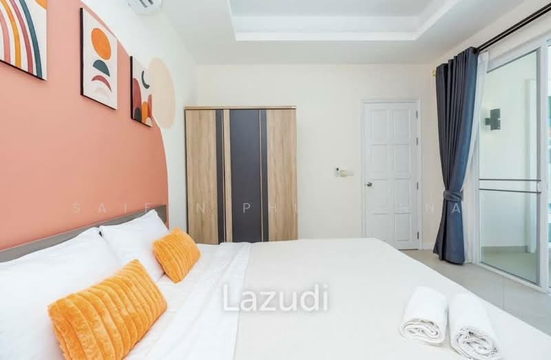 3 Bed 2 Bath Villa For Sale, Phetchaburi, Cha-am, Cha-Am, Phetchaburi, 3 Bedrooms, 150 sqm, Villa For Sale, by Saifon Phuphanna, 500155132 - DDproperty.com