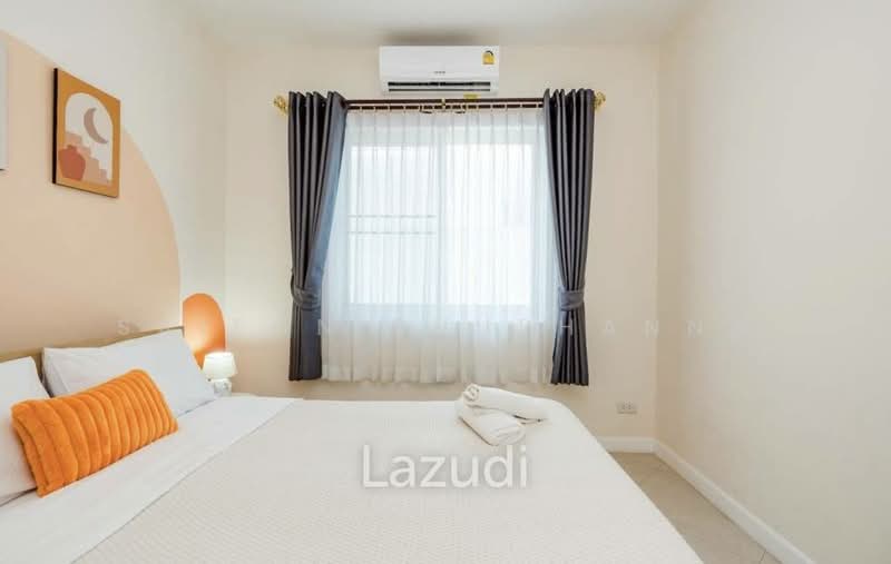 3 Bed 2 Bath Villa For Sale, Phetchaburi, Cha-am, Cha-Am, Phetchaburi, 3 Bedrooms, 150 sqm, Villa For Sale, by Saifon Phuphanna, 500155132 - DDproperty.com