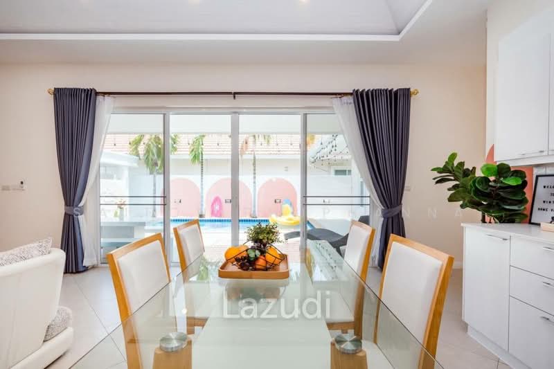 3 ห้องนอน 2 ห้องน้ำ วิลล่า สำหรับ ขาย, เพชรบุรี, ชะอำ, ชะอำ, เพชรบุรี, 150 ตร.ม., วิลล่า ขาย, โดย Saifon Phuphanna, 500155132 - DDproperty.com