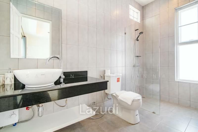 3 Bed 2 Bath Villa For Sale, Phetchaburi, Cha-am, Cha-Am, Phetchaburi, 3 Bedrooms, 150 sqm, Villa For Sale, by Saifon Phuphanna, 500155132 - DDproperty.com