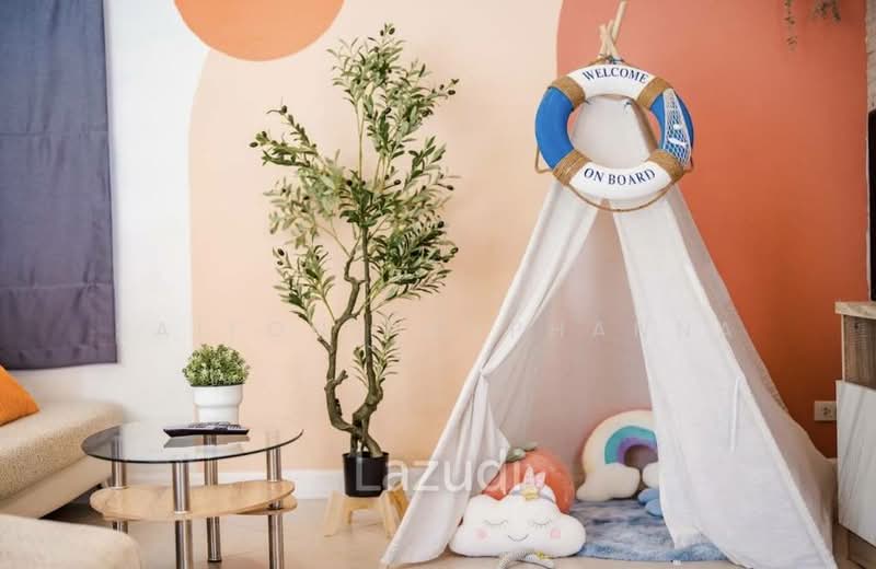 3 Bed 2 Bath Villa For Sale, Phetchaburi, Cha-am, Cha-Am, Phetchaburi, 3 Bedrooms, 150 sqm, Villa For Sale, by Saifon Phuphanna, 500155132 - DDproperty.com