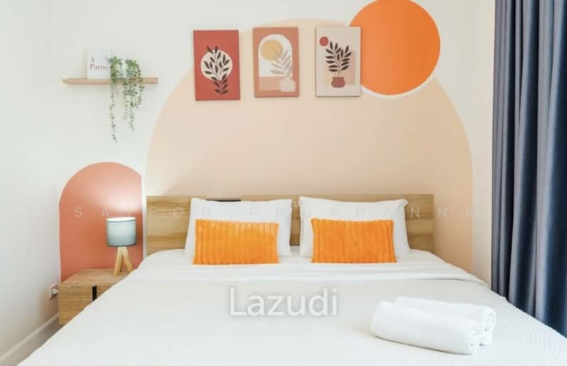 3 ห้องนอน 2 ห้องน้ำ วิลล่า สำหรับ ขาย, เพชรบุรี, ชะอำ, ชะอำ, เพชรบุรี, 150 ตร.ม., วิลล่า ขาย, โดย Saifon Phuphanna, 500155132 - DDproperty.com