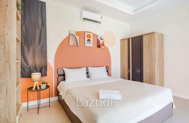 3 Bed 2 Bath Villa For Sale, Phetchaburi, Cha-am, Cha-Am, Phetchaburi, 3 Bedrooms, 150 sqm, Villa For Sale, by Saifon Phuphanna, 500155132 - DDproperty.com