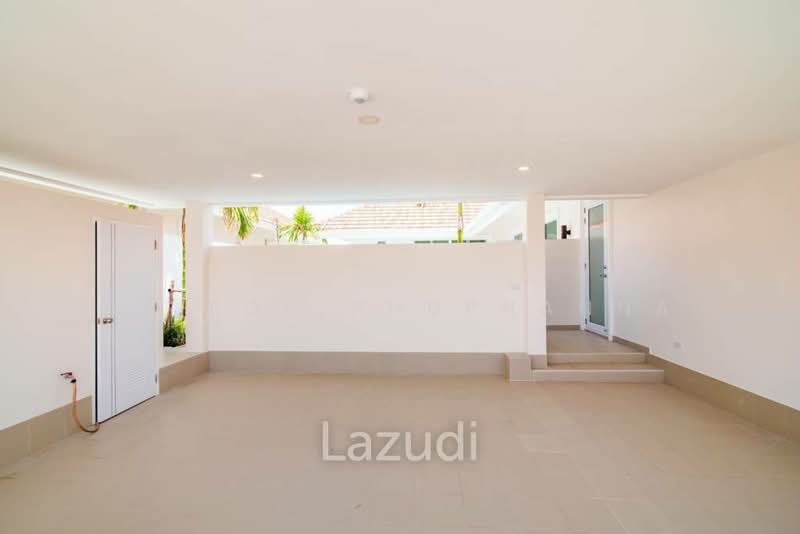 3 Bed 2 Bath Villa For Sale, Phetchaburi, Cha-am, Cha-Am, Phetchaburi, 3 Bedrooms, 150 sqm, Villa For Sale, by Saifon Phuphanna, 500155132 - DDproperty.com