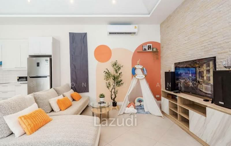 3 Bed 2 Bath Villa For Sale, Phetchaburi, Cha-am, Cha-Am, Phetchaburi, 3 Bedrooms, 150 sqm, Villa For Sale, by Saifon Phuphanna, 500155132 - DDproperty.com