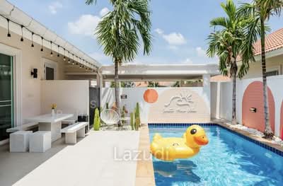 ขาย - 3 ห้องนอน 2 ห้องน้ำ วิลล่า สำหรับ ขาย, เพชรบุรี