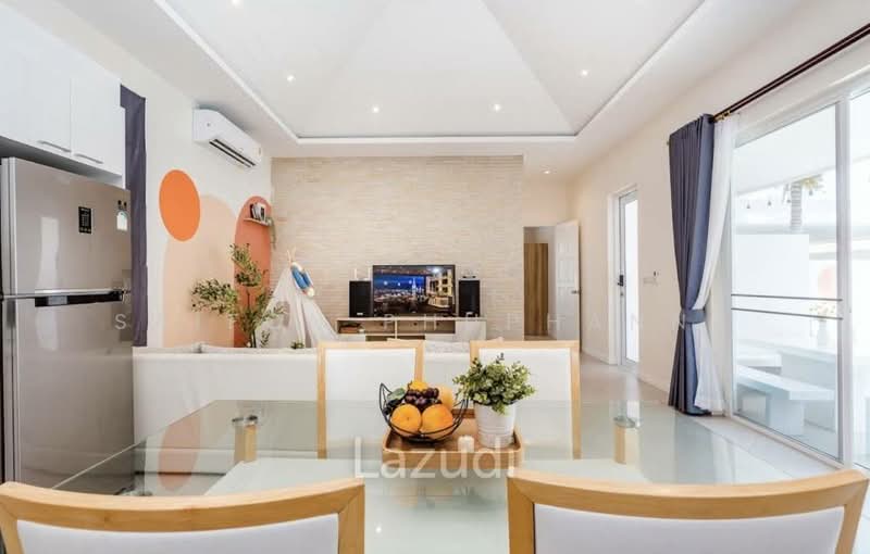 3 Bed 2 Bath Villa For Sale, Phetchaburi, Cha-am, Cha-Am, Phetchaburi, 3 Bedrooms, 150 sqm, Villa For Sale, by Saifon Phuphanna, 500155132 - DDproperty.com