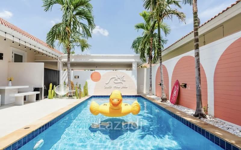 3 Bed 2 Bath Villa For Sale, Phetchaburi, Cha-am, Cha-Am, Phetchaburi, 3 Bedrooms, 150 sqm, Villa For Sale, by Saifon Phuphanna, 500155132 - DDproperty.com