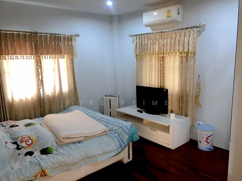 บ้านวิจิตร ป่าคลอก, ภูเก็ต, ป่าคลอก, ถลาง, ภูเก็ต, 280 ตร.ม., บ้านเดี่ยว ให้เช่า, โดย Ford Prime, 500155134 - DDproperty.com