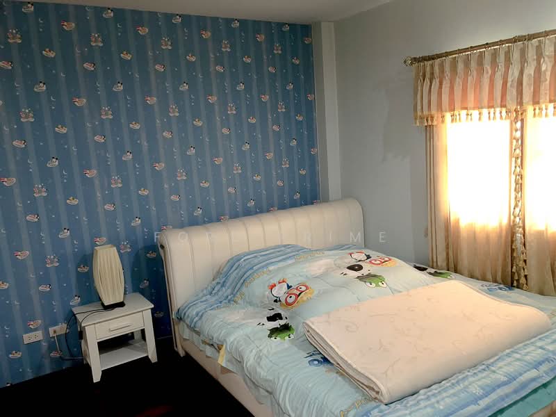 บ้านวิจิตร ป่าคลอก, ภูเก็ต, ป่าคลอก, ถลาง, ภูเก็ต, 280 ตร.ม., บ้านเดี่ยว ให้เช่า, โดย Ford Prime, 500155134 - DDproperty.com