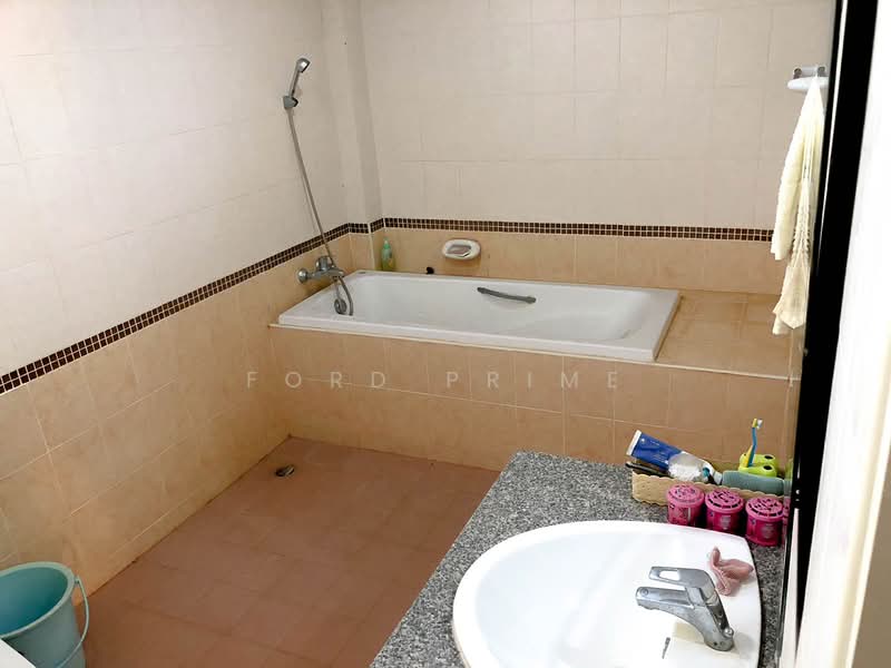 บ้านวิจิตร ป่าคลอก, ภูเก็ต, ป่าคลอก, ถลาง, ภูเก็ต, 280 ตร.ม., บ้านเดี่ยว ให้เช่า, โดย Ford Prime, 500155134 - DDproperty.com