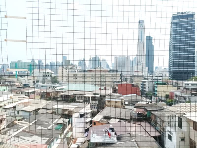 Chewathai Ratchaprarop, Bangkok, 51 Rajaprarop Road, Makkasan, Ratchathewi, Bangkok, 2 Bedrooms, 60 sqm, Condo For Sale, by Methee Chaopanich, 500155136 - DDproperty.com