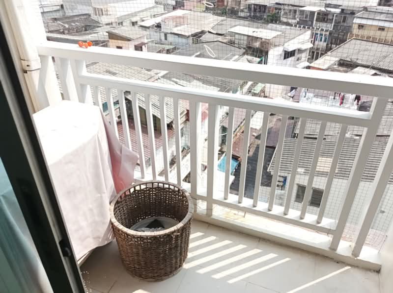 Chewathai Ratchaprarop, Bangkok, 51 Rajaprarop Road, Makkasan, Ratchathewi, Bangkok, 2 Bedrooms, 60 sqm, Condo For Sale, by Methee Chaopanich, 500155136 - DDproperty.com