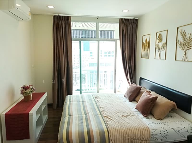 Chewathai Ratchaprarop, Bangkok, 51 Rajaprarop Road, Makkasan, Ratchathewi, Bangkok, 2 Bedrooms, 60 sqm, Condo For Sale, by Methee Chaopanich, 500155136 - DDproperty.com