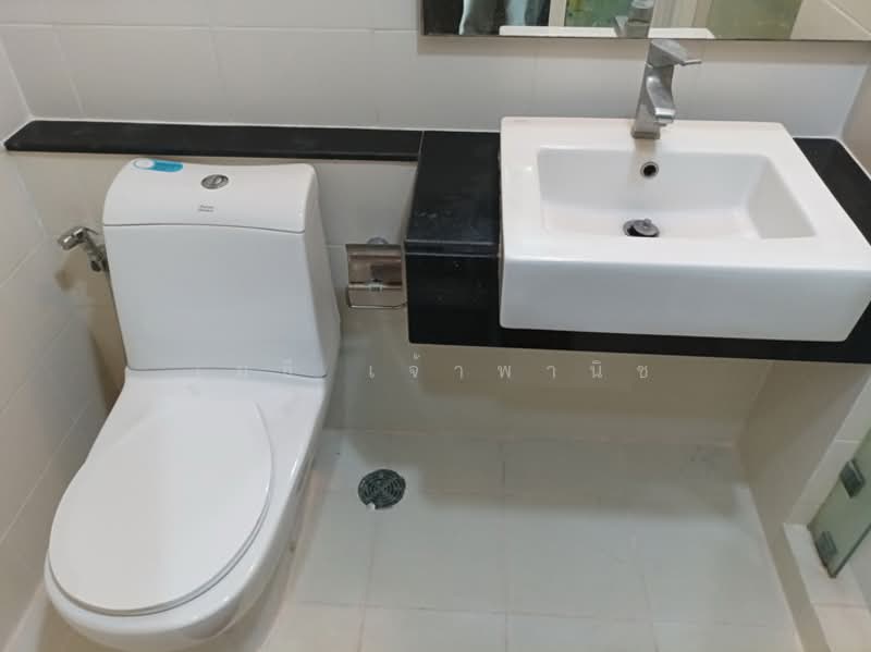 Chewathai Ratchaprarop, Bangkok, 51 Rajaprarop Road, Makkasan, Ratchathewi, Bangkok, 2 Bedrooms, 60 sqm, Condo For Sale, by Methee Chaopanich, 500155136 - DDproperty.com